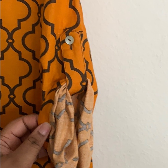 Appraisal Tunic - Picture 4 of 8